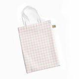 Picnic Gingham Baby Duvet Set, Prints