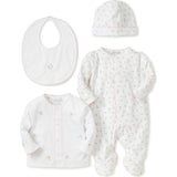 Garden Roses Take Me Home Set