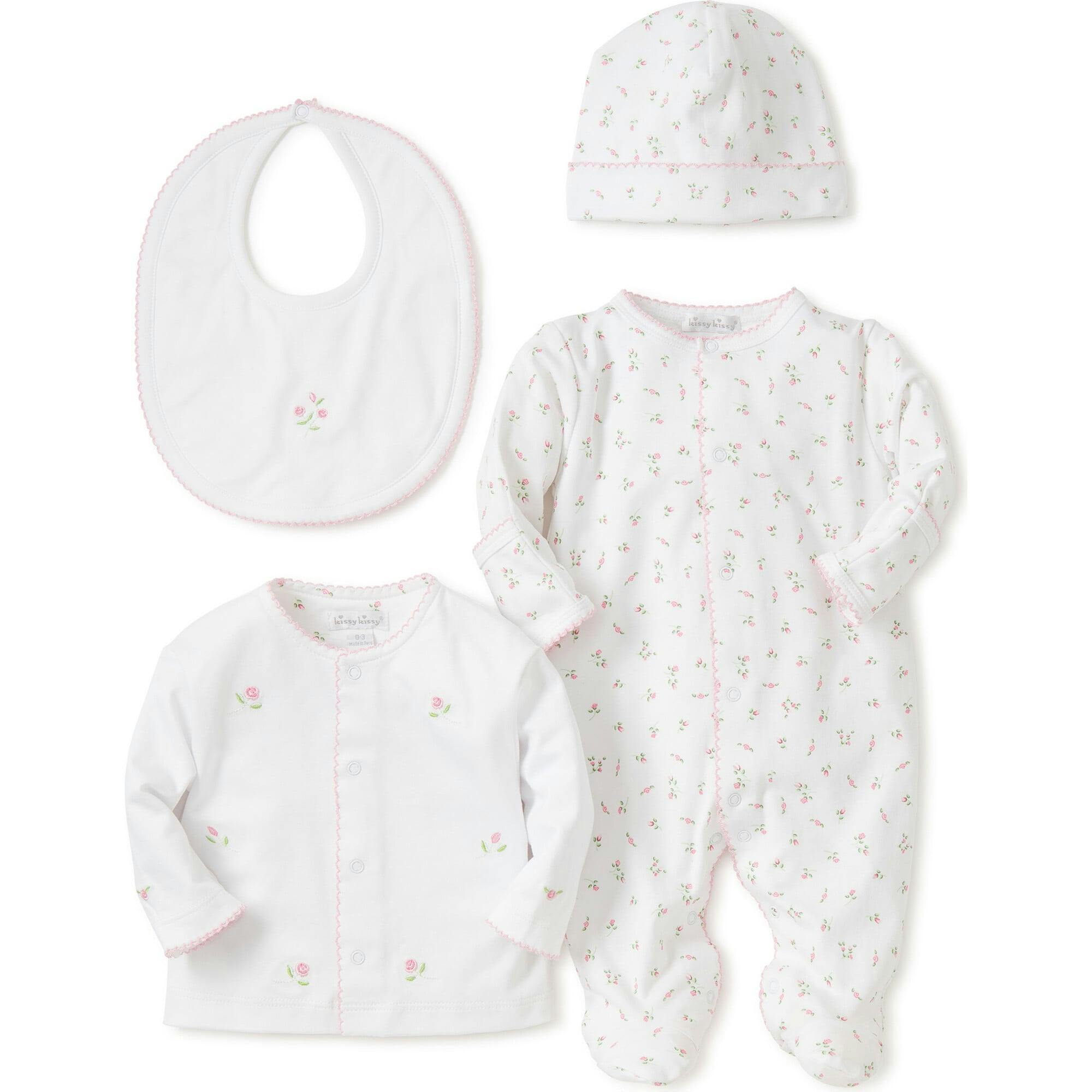 Garden Roses Take Me Home Set