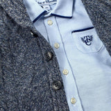 Poplin Shirt