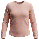 Multi Long Sleeves Top