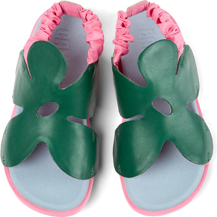 Brutus Sandals
