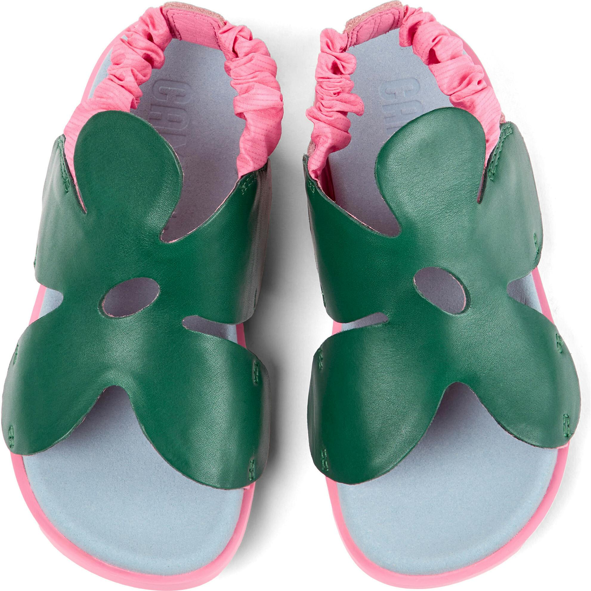 Brutus Sandals