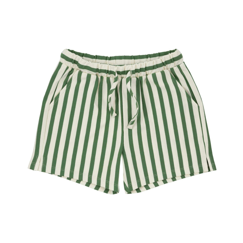 Stripe and Stroll Setzers