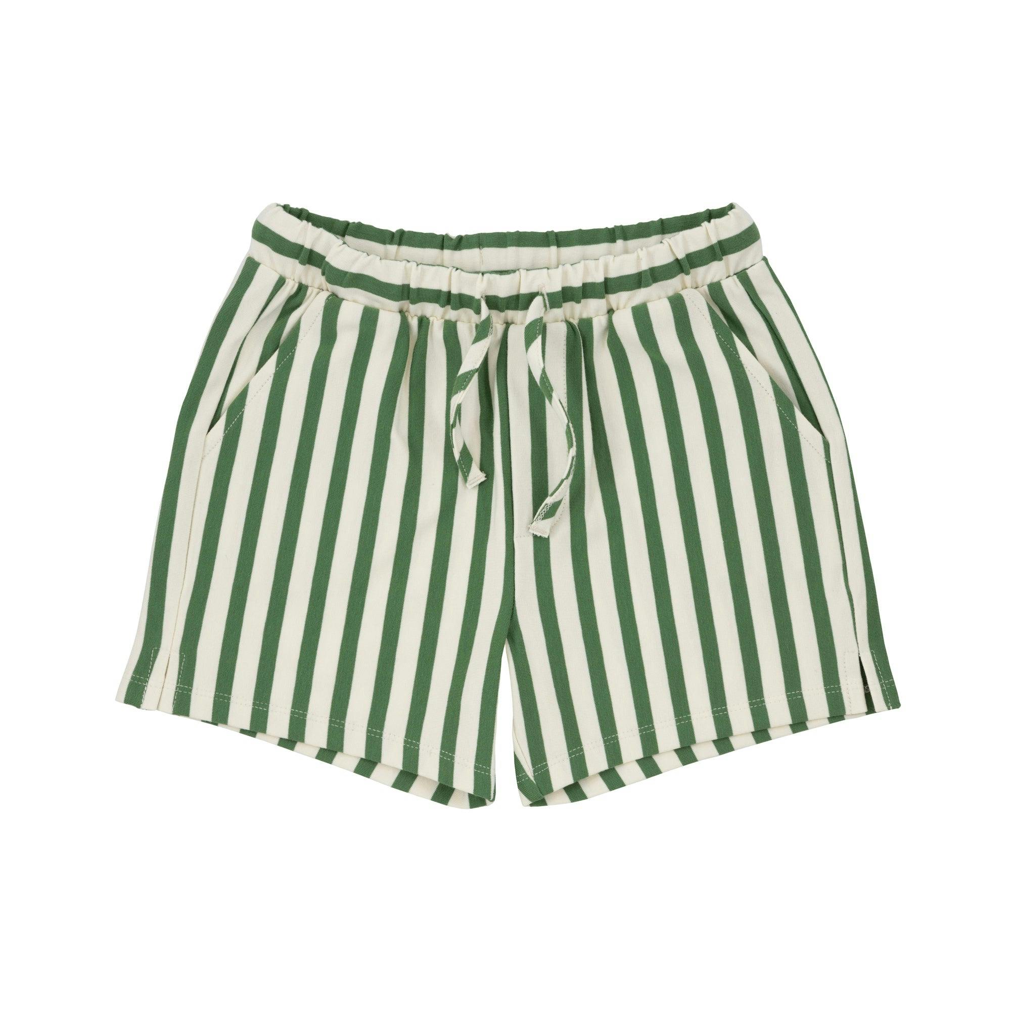 Stripe and Stroll Setzers
