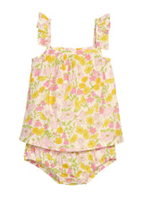Brighton Bloomer Set - Bedford Buttercup