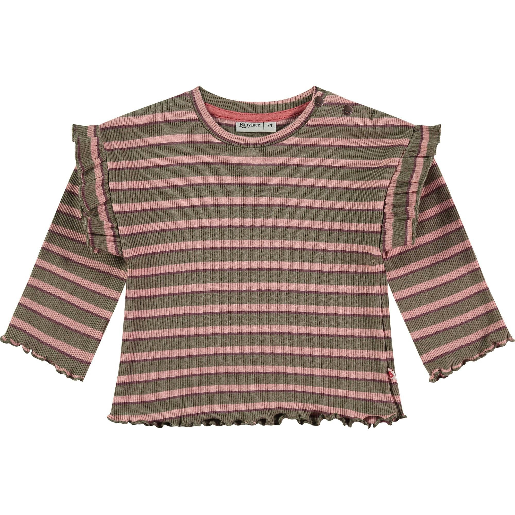 Long Sleeve T-Shirt