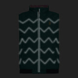 Icon reversible PrimaLoft vest "Underground"