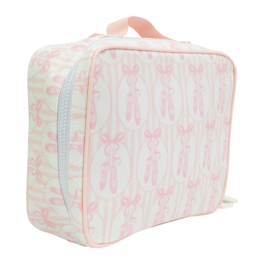 The Lunchbox in Ballet