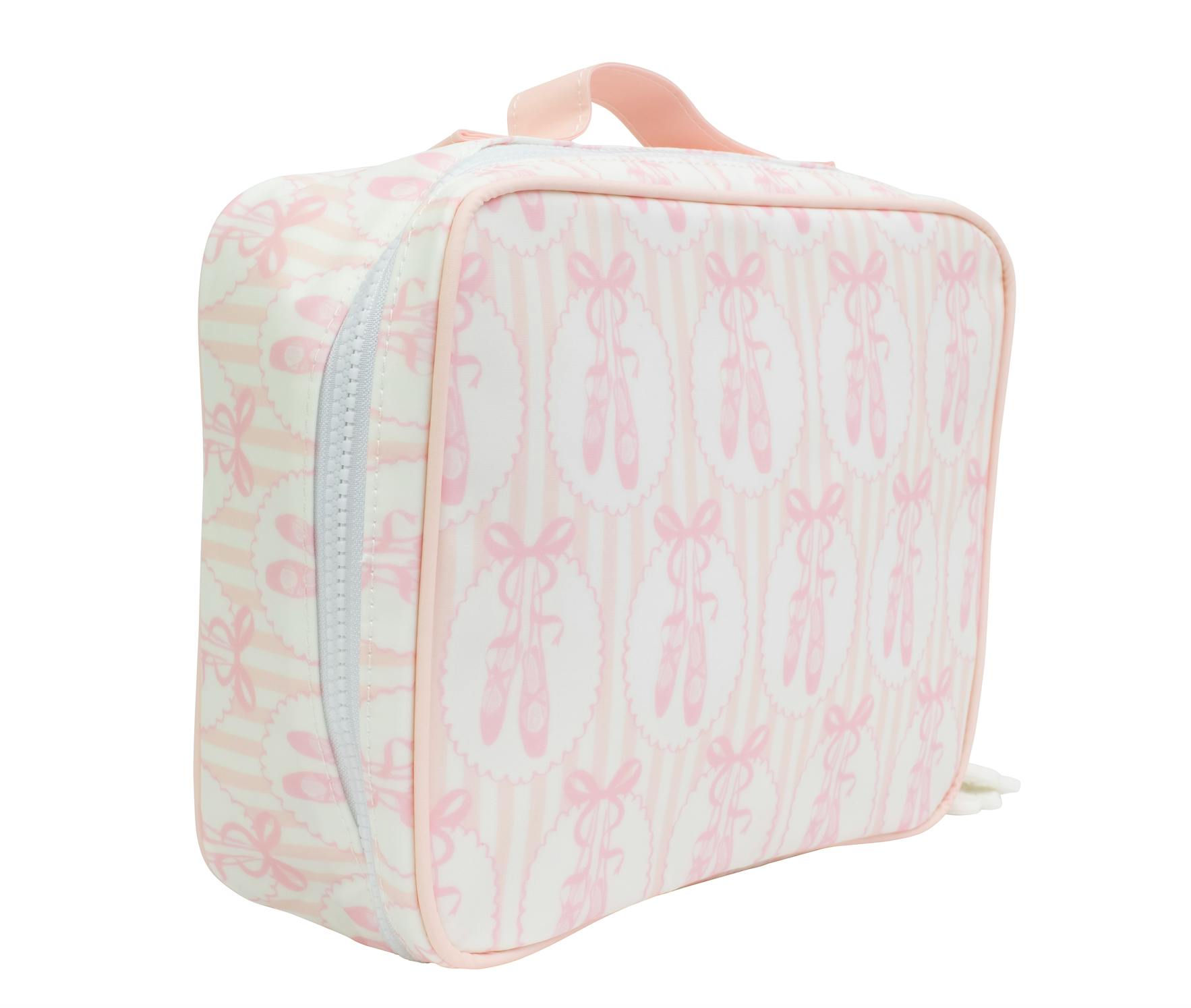 The Lunchbox in Ballet