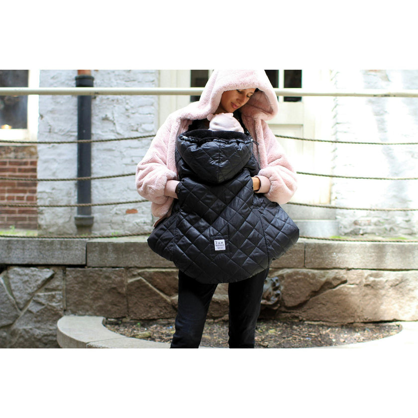 K-Poncho Carrier Cover