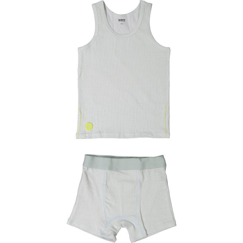 Boy’s Underwear / Sleep Set