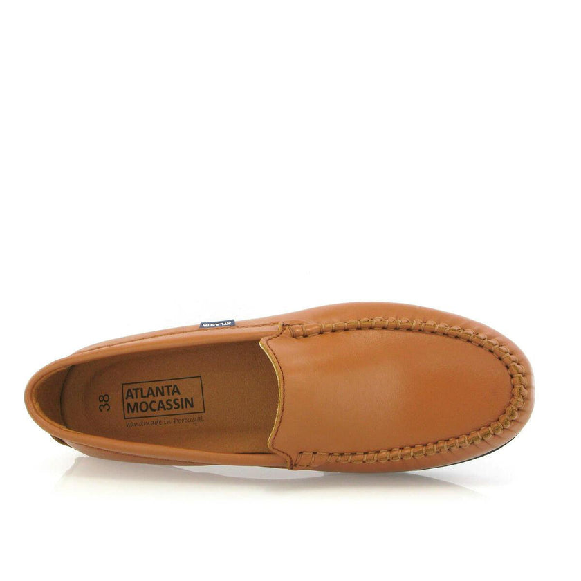 015 Walkers - cuoio smooth