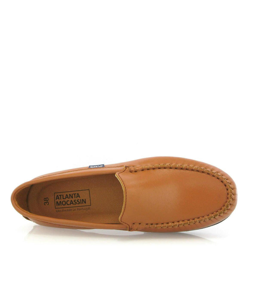 015 Walkers - cuoio smooth