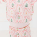 Nutcracker Trellis Christmas Sweatshirt