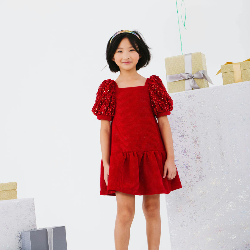Love Dress