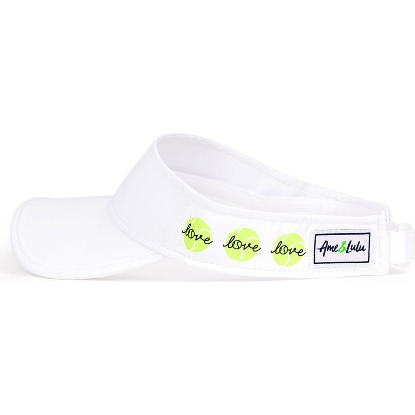 Head in the Game Visor