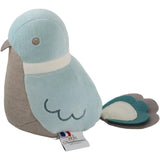 Musical Bird - Blue