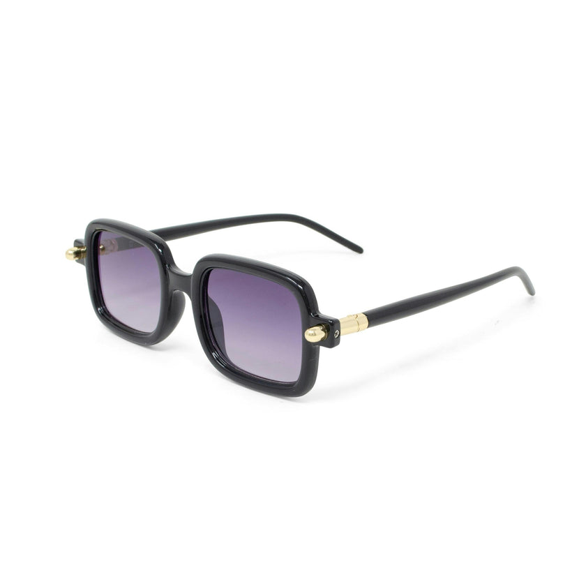 Kid's Rectangle Sunglasses
