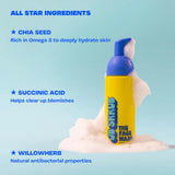 Complete Face Care Set for Tweens and Teens
