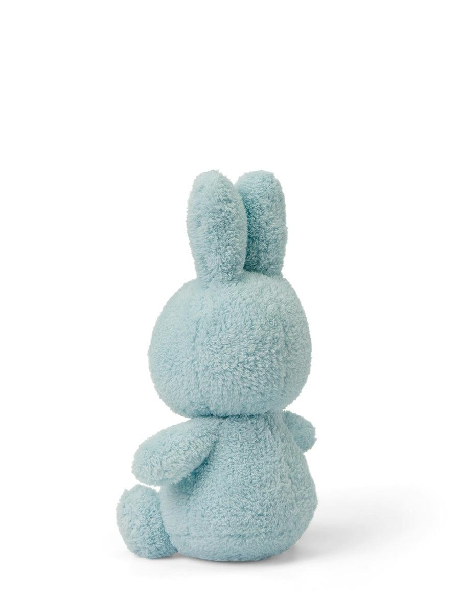 Miffy Terry Light Blue - 9
