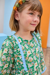 Porto Dress