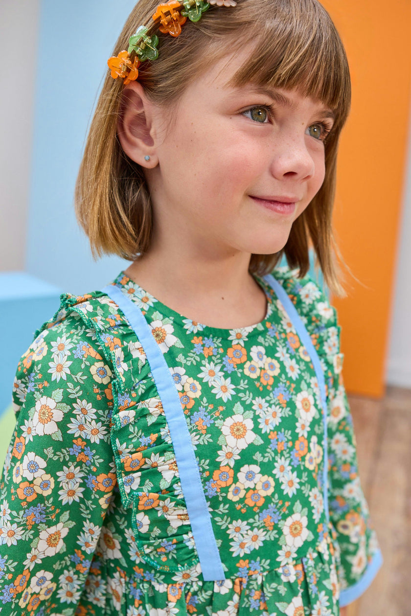 Porto Dress