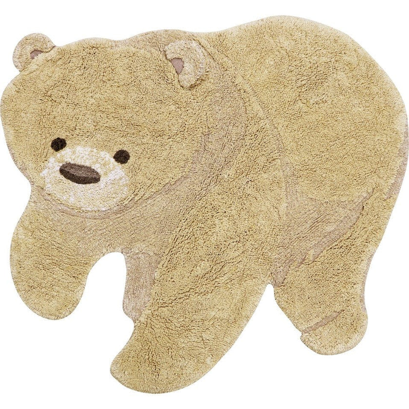 Washable Animal Rug