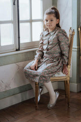 Blouse fille Jenny