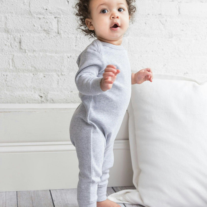 Classic Aspen Romper