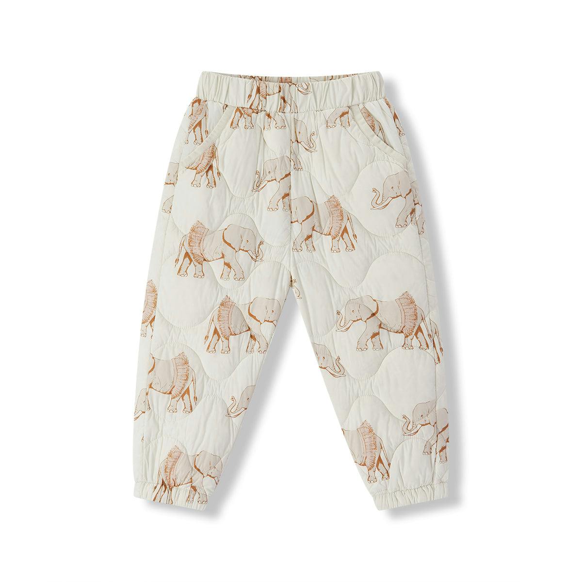 Tutu Lightweight Down Pants