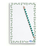 Chirps and Cheers Notepad