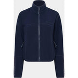 Chapelle Fleece Jacket Navy