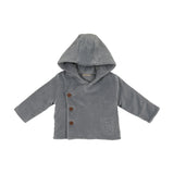 MT Embossed Jacket