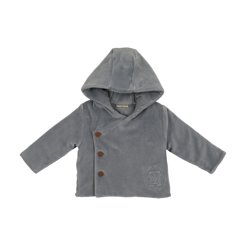 MT Embossed Jacket