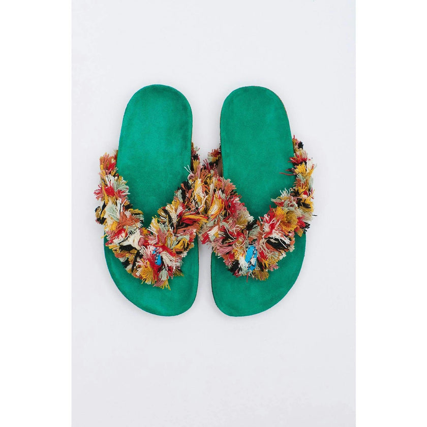 CHIRIMOYA SANDAL