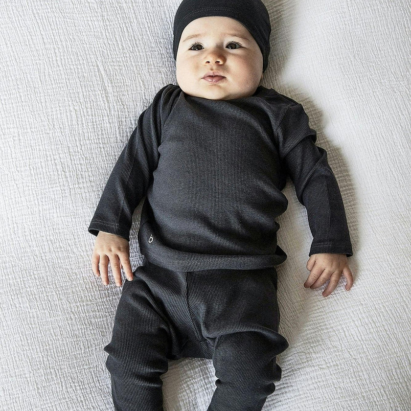 Baby Rib Legging