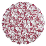 Meri Meri x Liberty Rustic Hues Reusable Large Plates