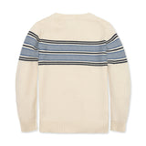 Organic Crewneck Sweater