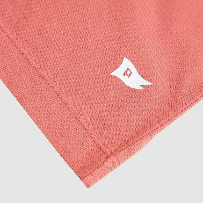 Monterey Organic Pocket Tee For Boys & Toddlers