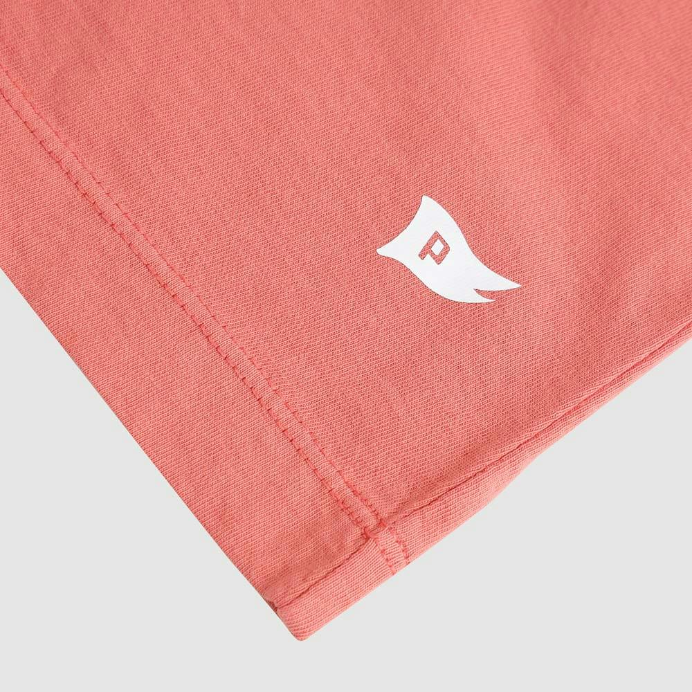 Monterey Organic Pocket Tee For Boys & Toddlers