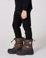 Winter Boots