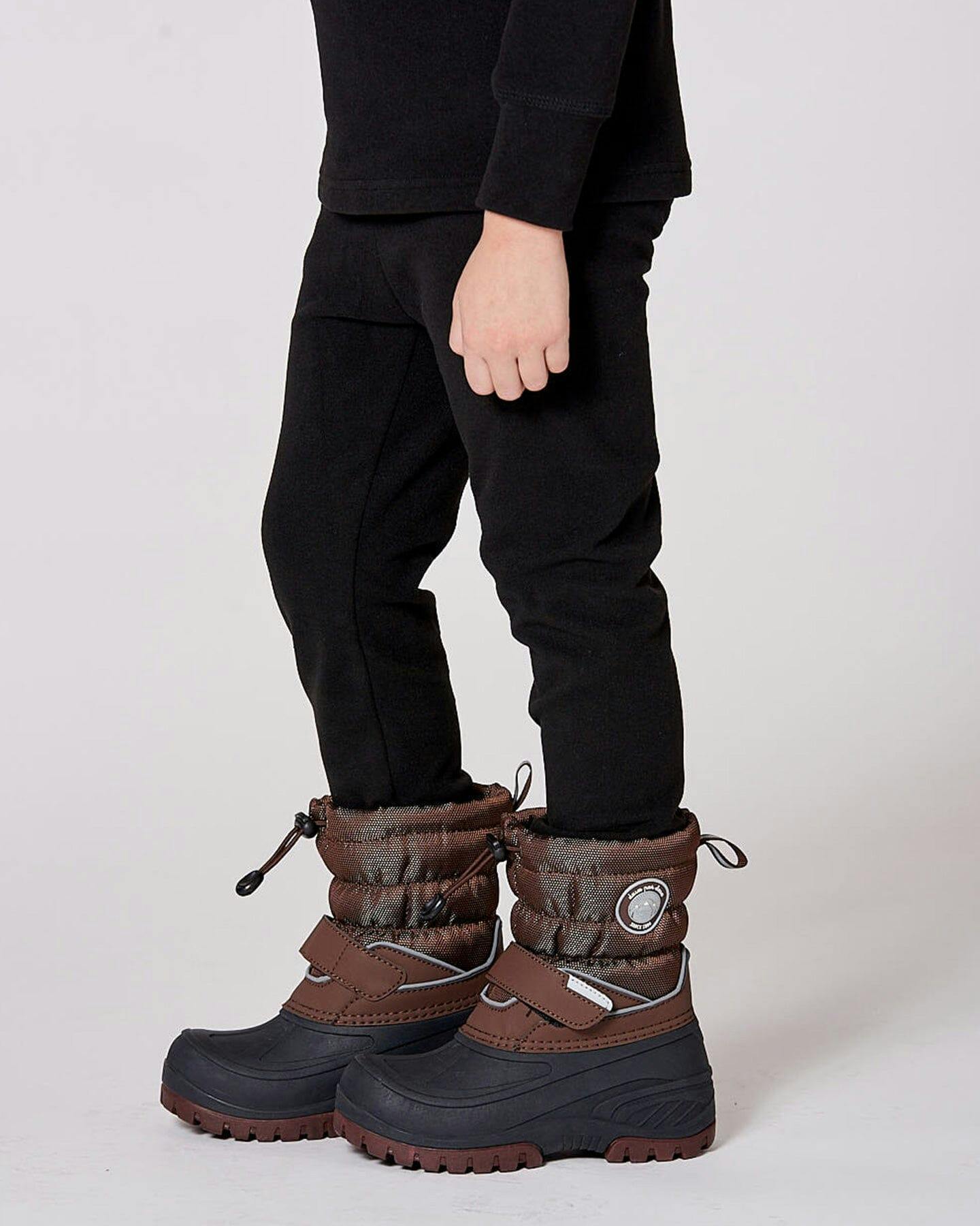 Winter Boots