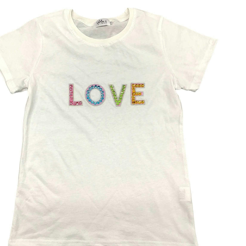 Women's Gems Love T-Shirt