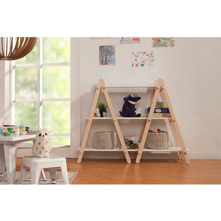 Dottie Bookcase