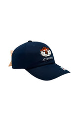 Auburn Tigers Bow Baseball Hat