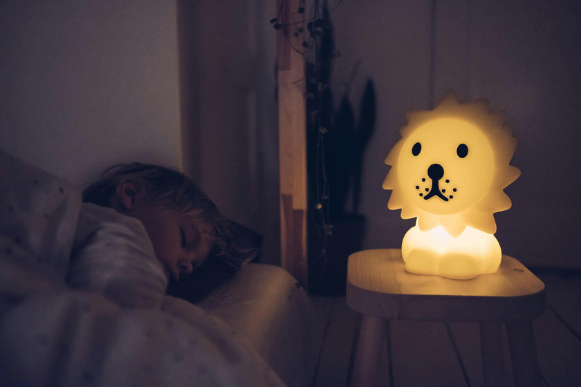 Mr Maria Lion Lights