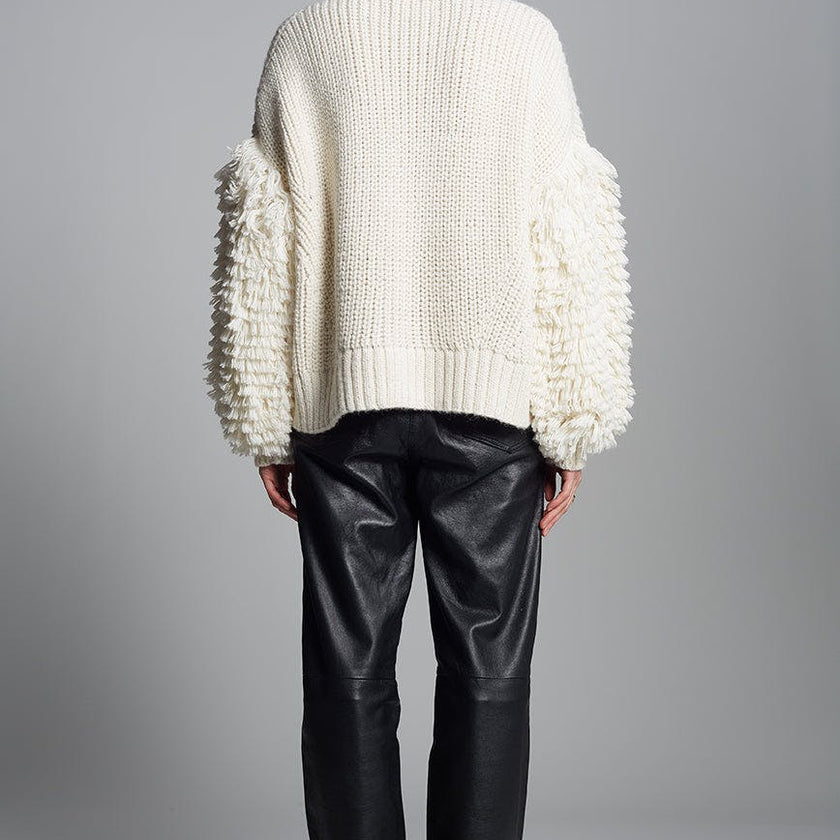 BELLA SWEATER