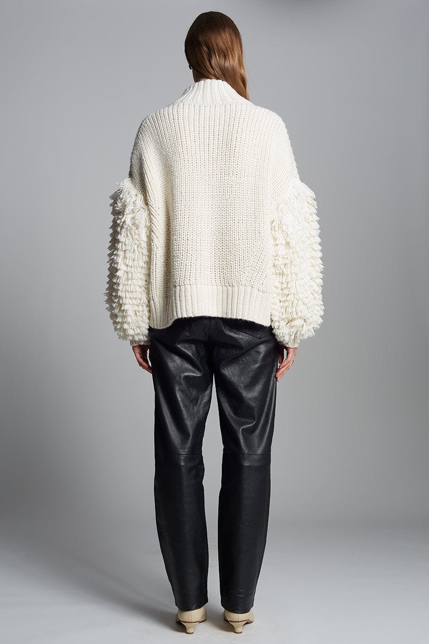 BELLA SWEATER