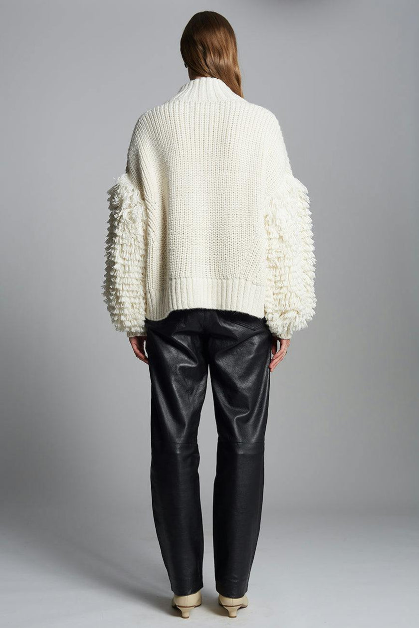 BELLA SWEATER